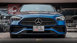 مێرسێدس بێنز C-Class